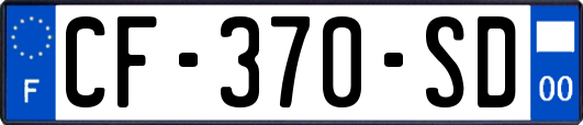 CF-370-SD
