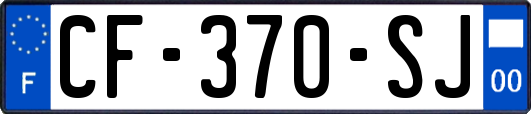 CF-370-SJ