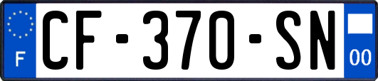 CF-370-SN