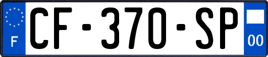 CF-370-SP