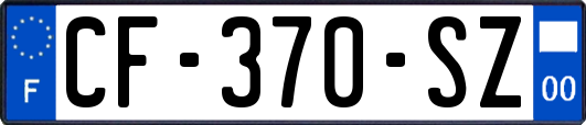 CF-370-SZ