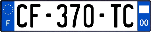 CF-370-TC