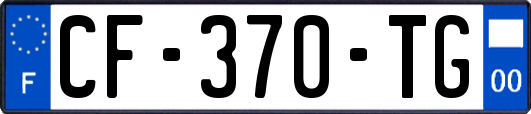 CF-370-TG