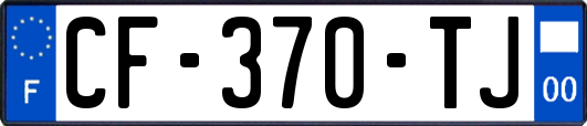 CF-370-TJ