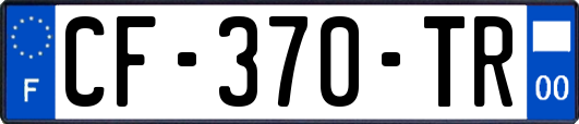 CF-370-TR