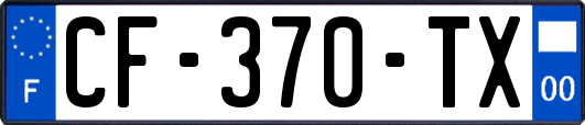 CF-370-TX
