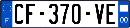 CF-370-VE