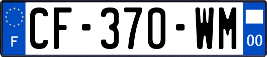 CF-370-WM