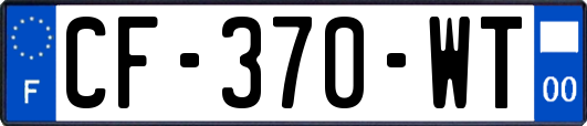 CF-370-WT