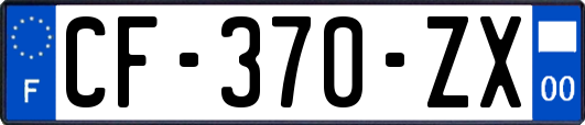 CF-370-ZX