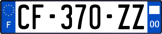 CF-370-ZZ