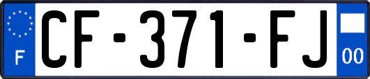 CF-371-FJ