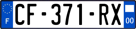 CF-371-RX