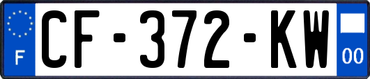 CF-372-KW