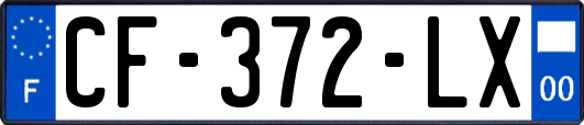 CF-372-LX