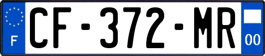 CF-372-MR