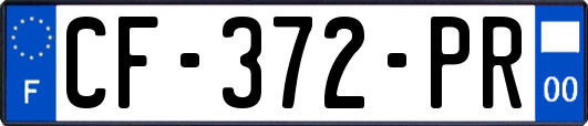 CF-372-PR