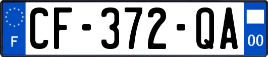 CF-372-QA