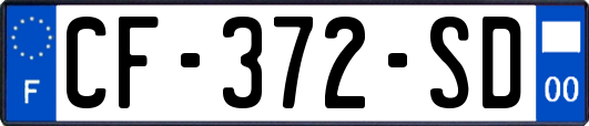 CF-372-SD