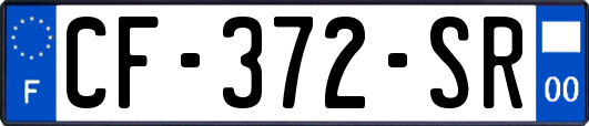 CF-372-SR