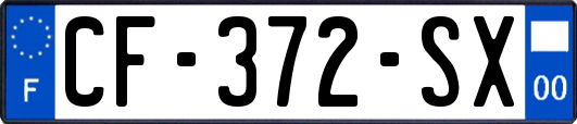 CF-372-SX