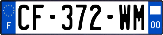 CF-372-WM