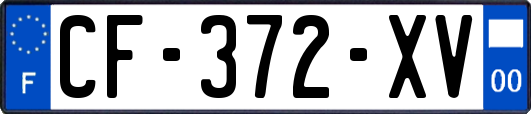 CF-372-XV