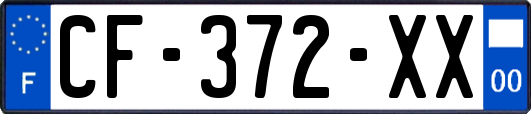 CF-372-XX