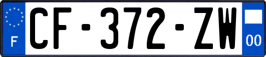 CF-372-ZW