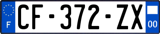 CF-372-ZX