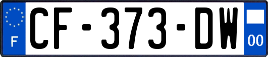 CF-373-DW