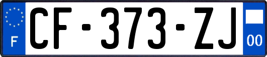 CF-373-ZJ