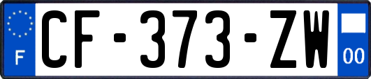 CF-373-ZW