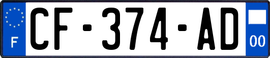 CF-374-AD