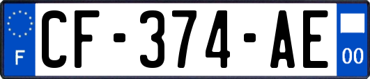 CF-374-AE