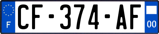 CF-374-AF