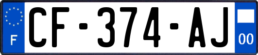 CF-374-AJ