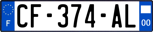 CF-374-AL