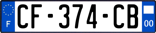 CF-374-CB