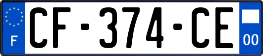 CF-374-CE