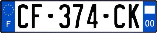 CF-374-CK