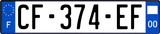 CF-374-EF