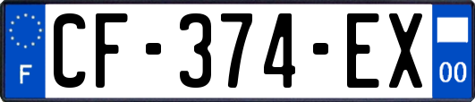 CF-374-EX