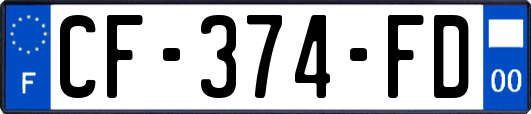 CF-374-FD