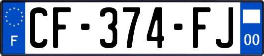 CF-374-FJ