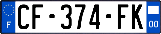 CF-374-FK