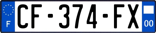 CF-374-FX