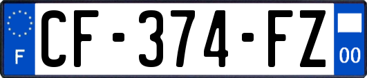 CF-374-FZ