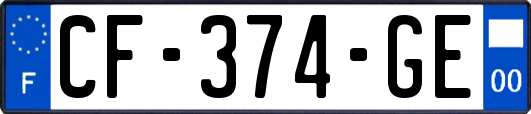 CF-374-GE