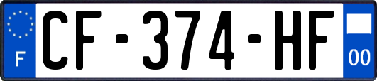 CF-374-HF